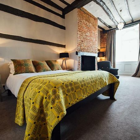Kings Arms Hotel バークハムステッド エクステリア 写真
