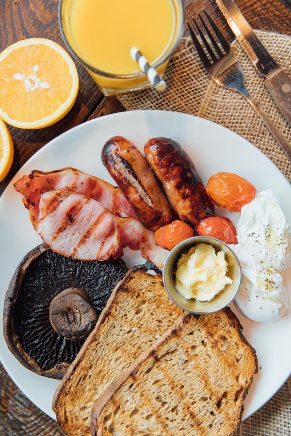 Kings Arms Hotel バークハムステッド エクステリア 写真