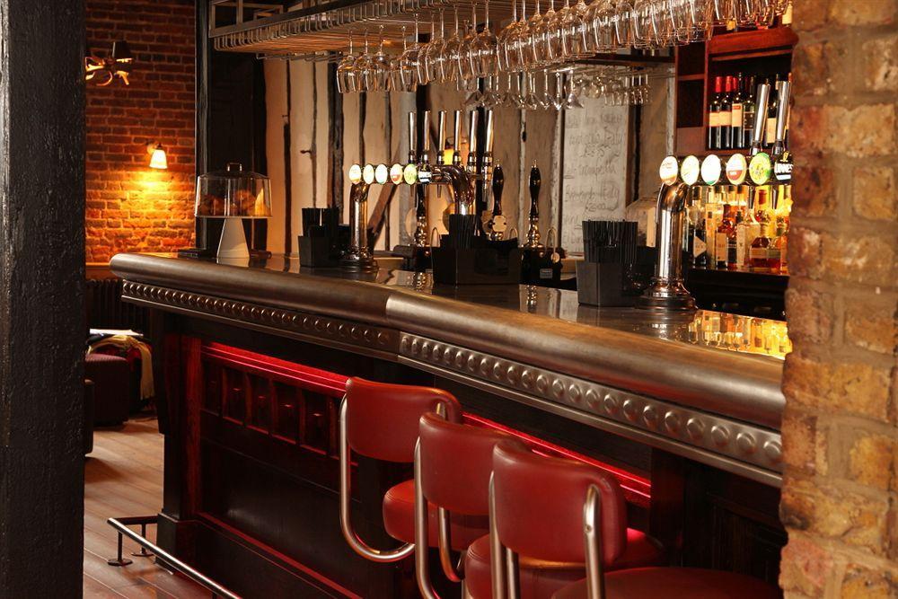 Kings Arms Hotel バークハムステッド エクステリア 写真