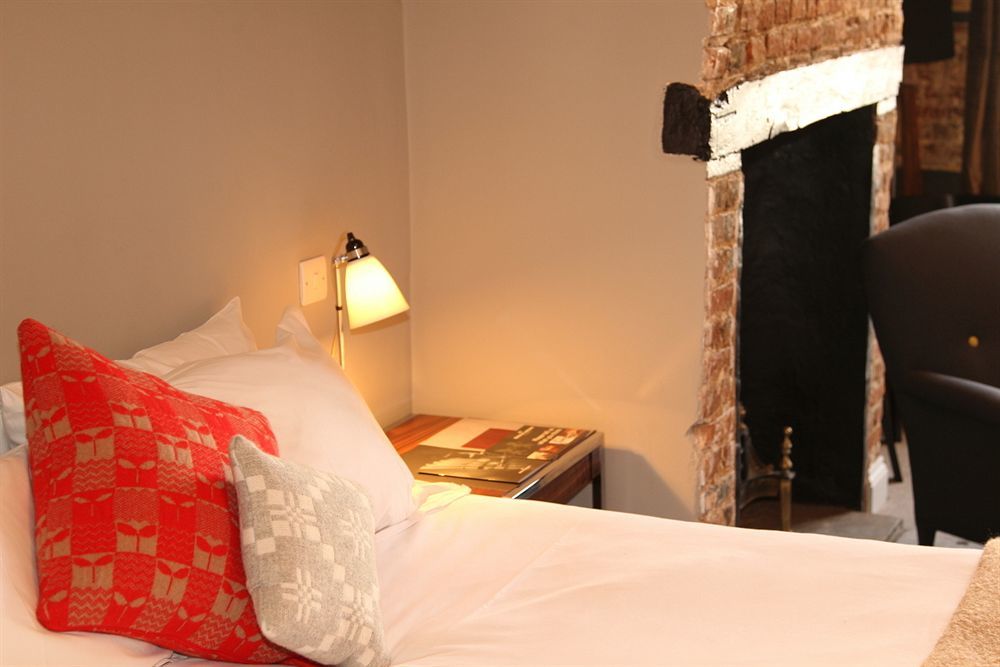 Kings Arms Hotel バークハムステッド エクステリア 写真