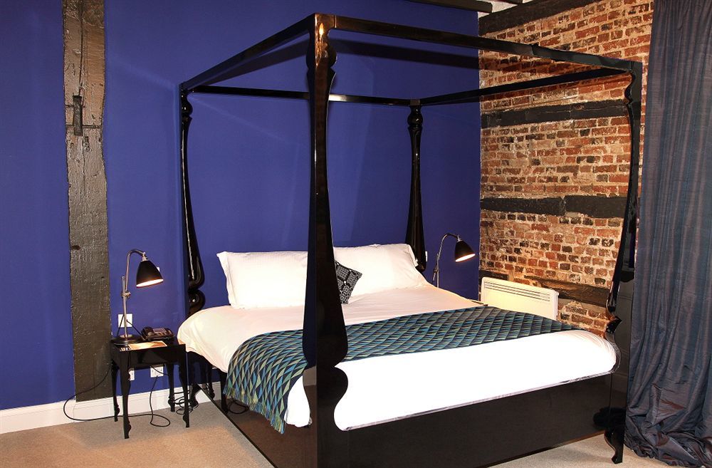 Kings Arms Hotel バークハムステッド エクステリア 写真