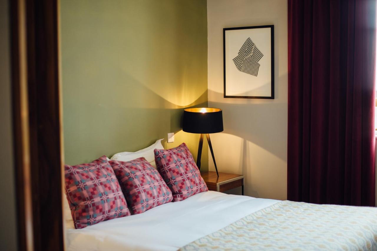 Kings Arms Hotel バークハムステッド エクステリア 写真