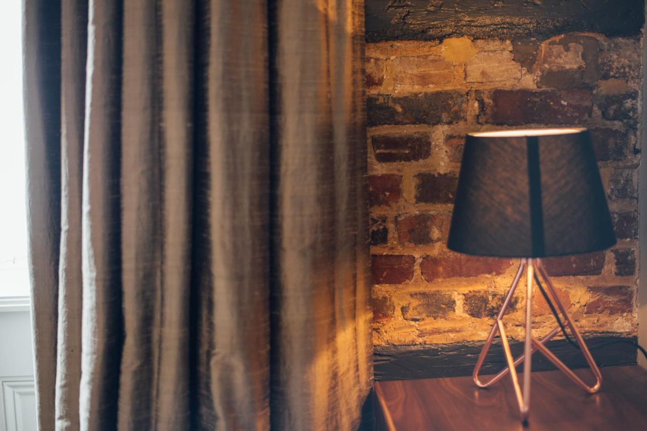 Kings Arms Hotel バークハムステッド エクステリア 写真