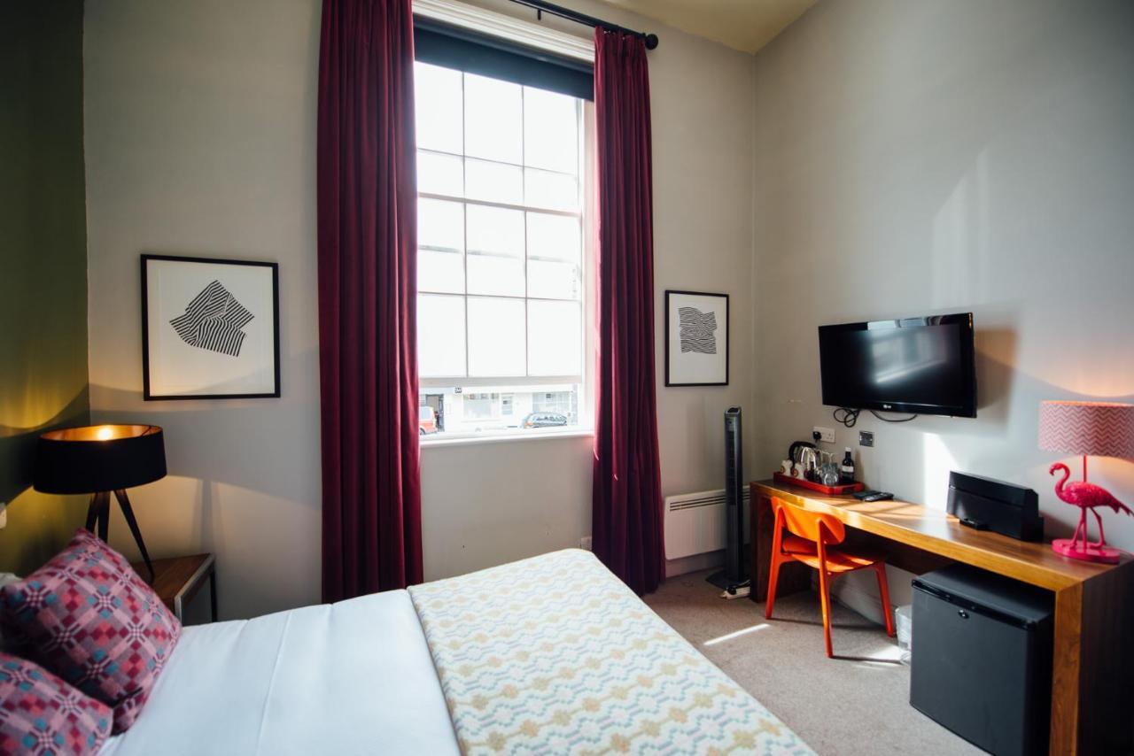 Kings Arms Hotel バークハムステッド エクステリア 写真