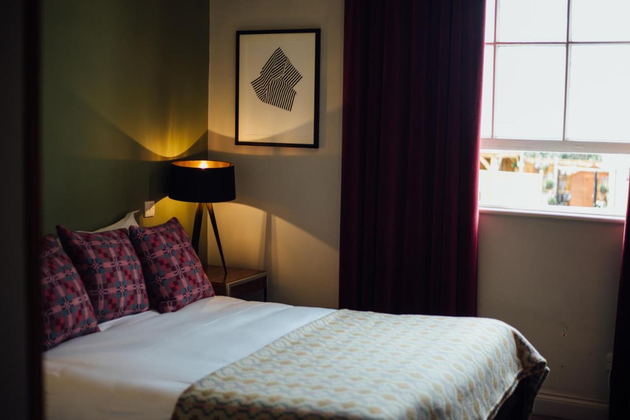 Kings Arms Hotel バークハムステッド エクステリア 写真
