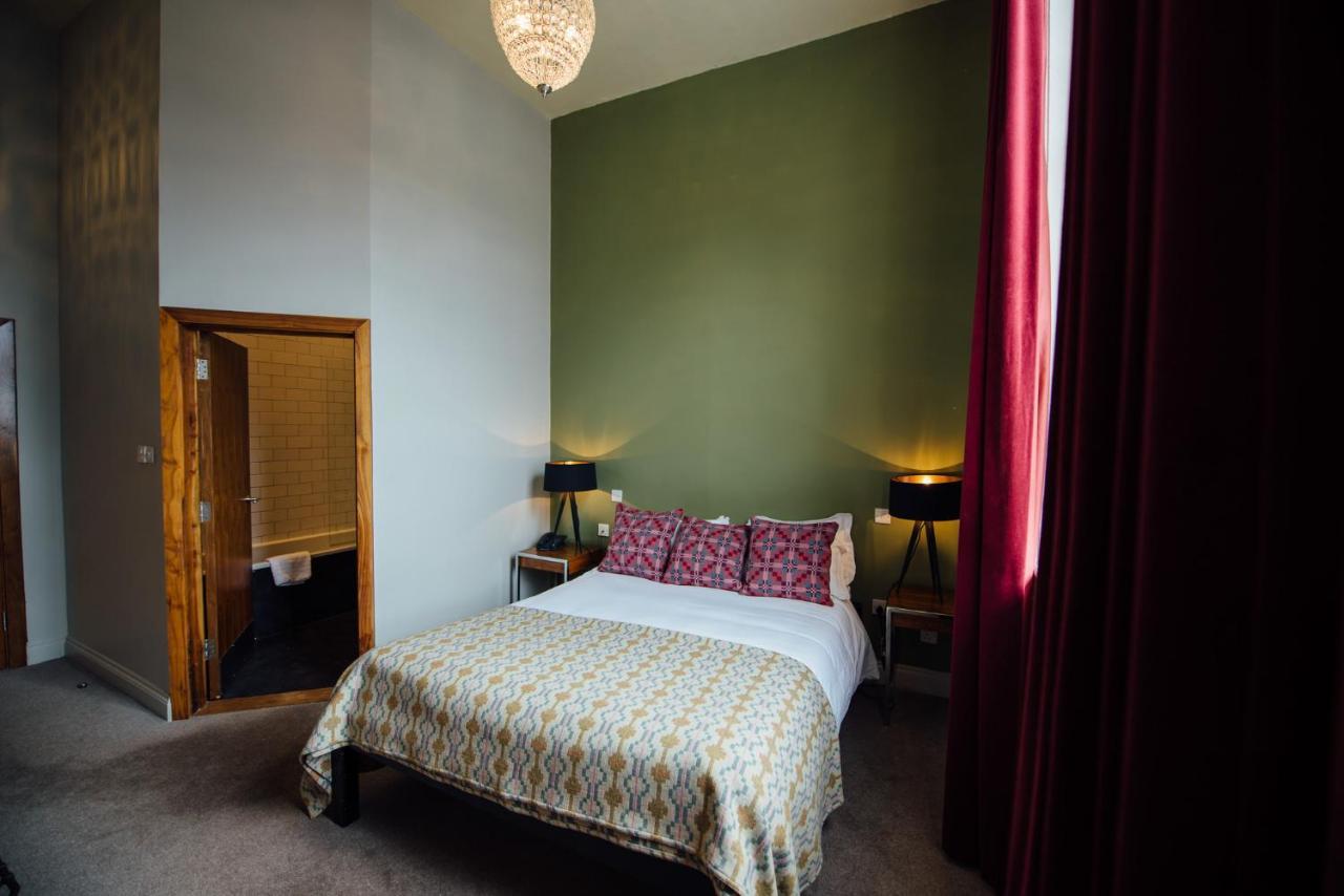 Kings Arms Hotel バークハムステッド エクステリア 写真