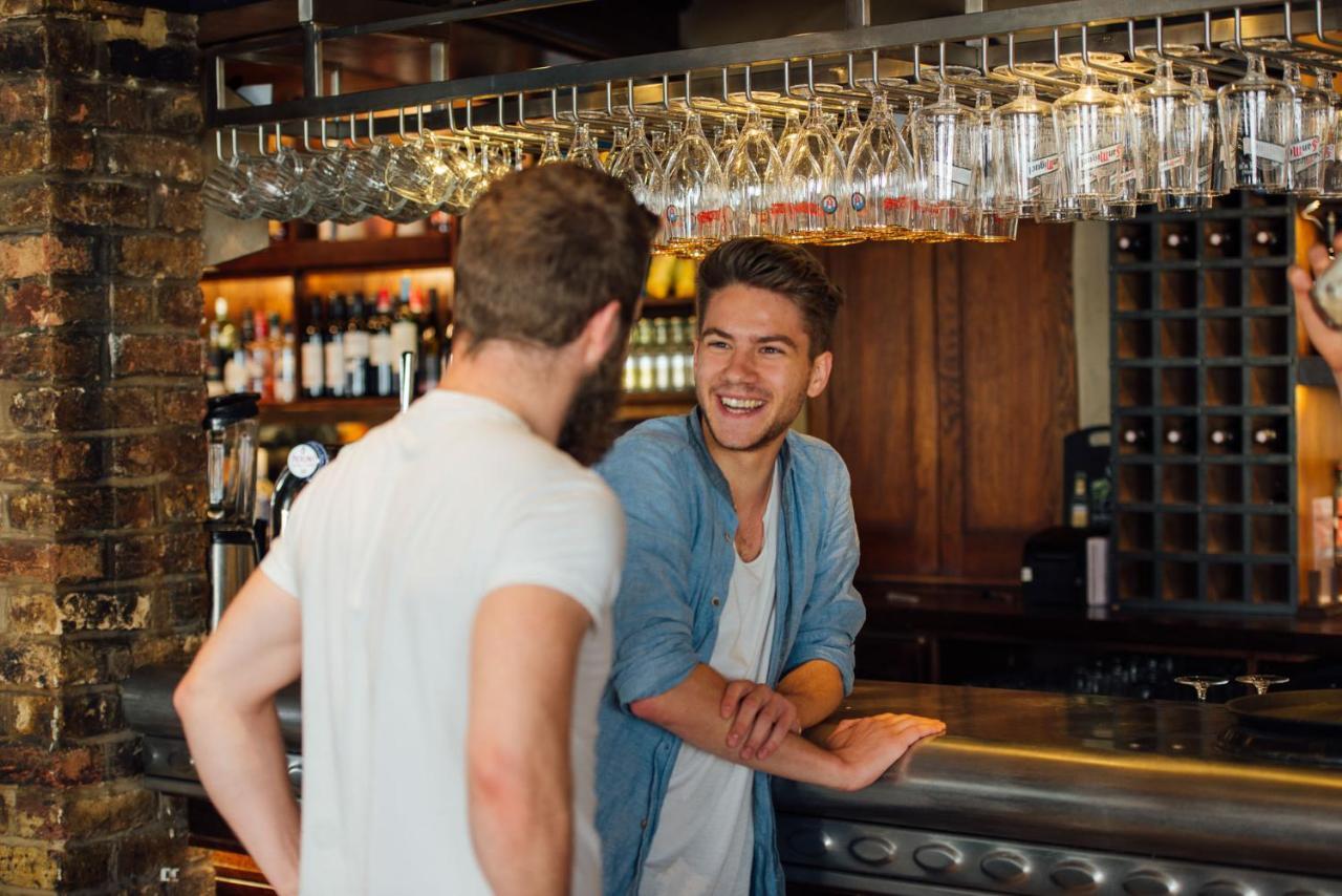 Kings Arms Hotel バークハムステッド エクステリア 写真