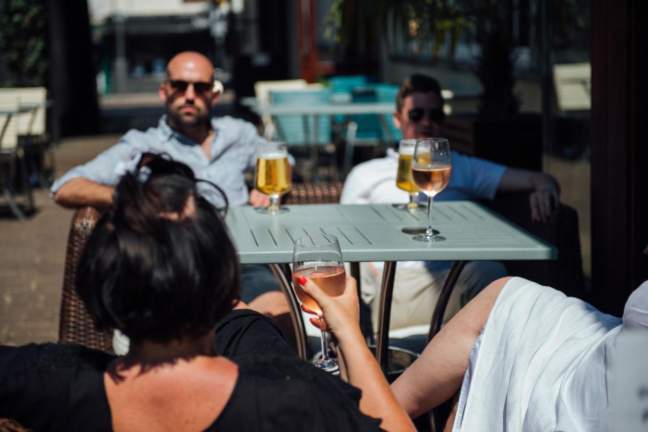 Kings Arms Hotel バークハムステッド エクステリア 写真