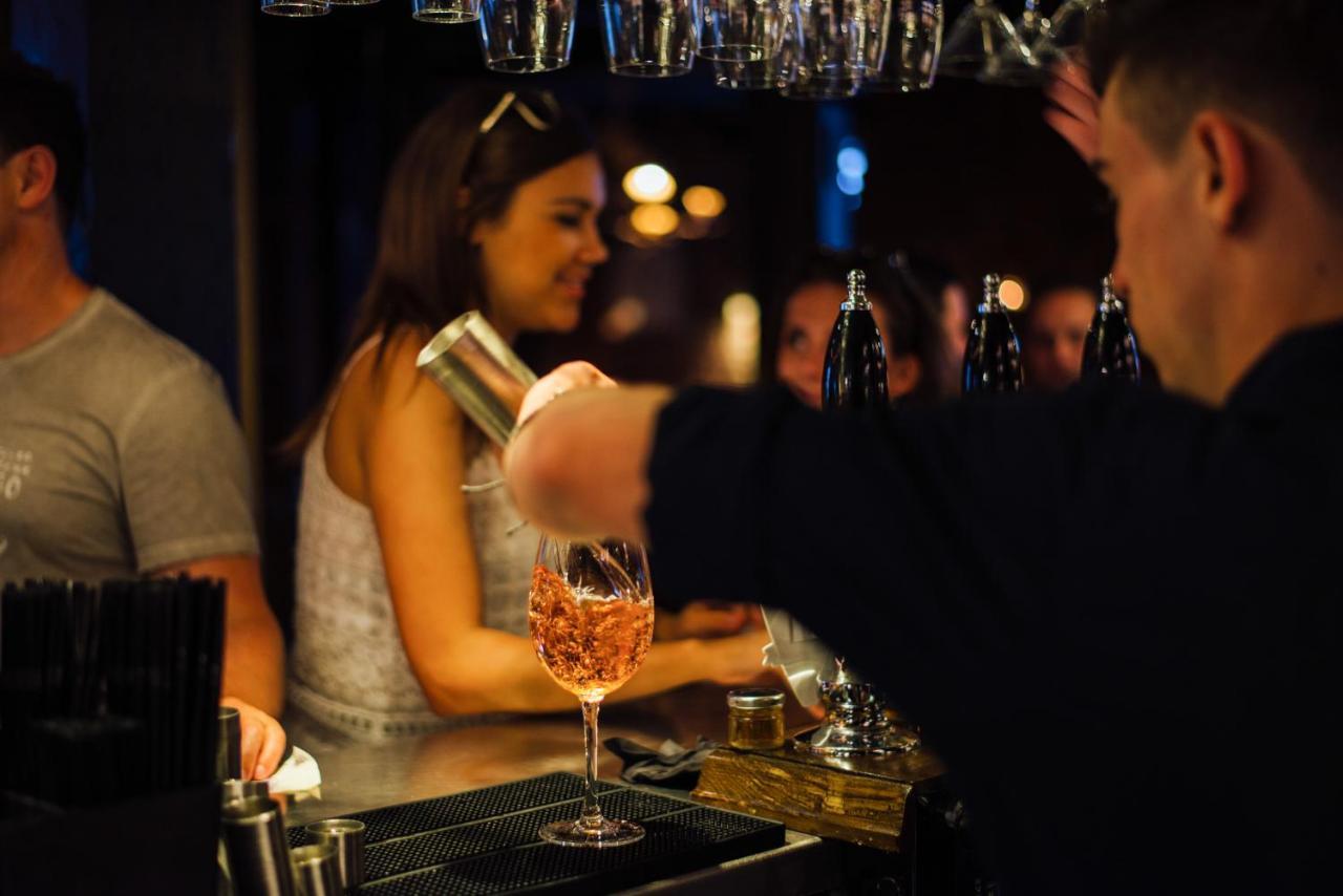 Kings Arms Hotel バークハムステッド エクステリア 写真