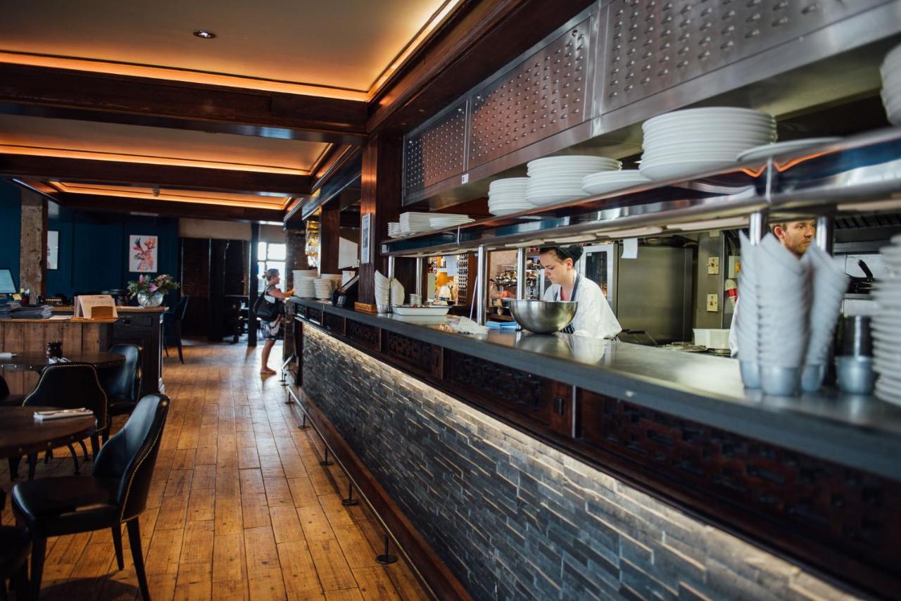 Kings Arms Hotel バークハムステッド エクステリア 写真