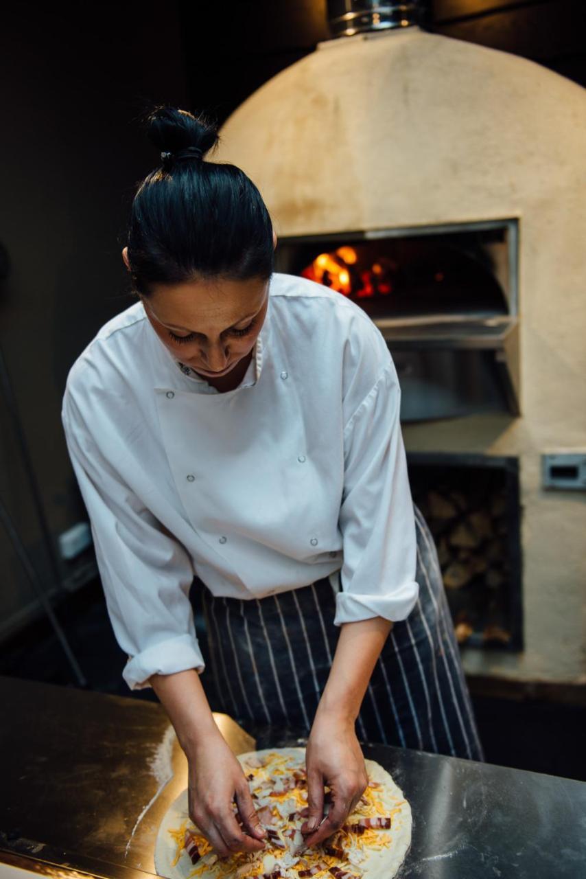 Kings Arms Hotel バークハムステッド エクステリア 写真