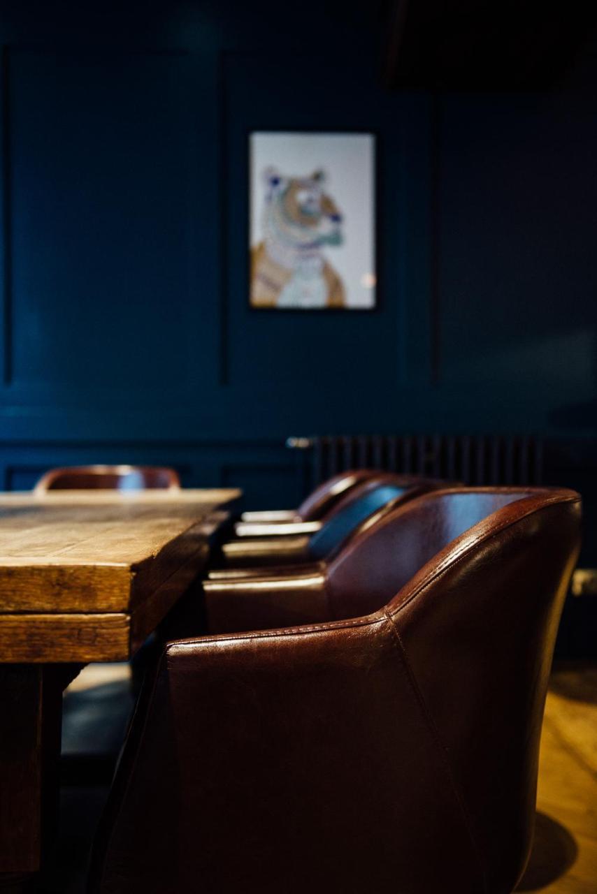 Kings Arms Hotel バークハムステッド エクステリア 写真