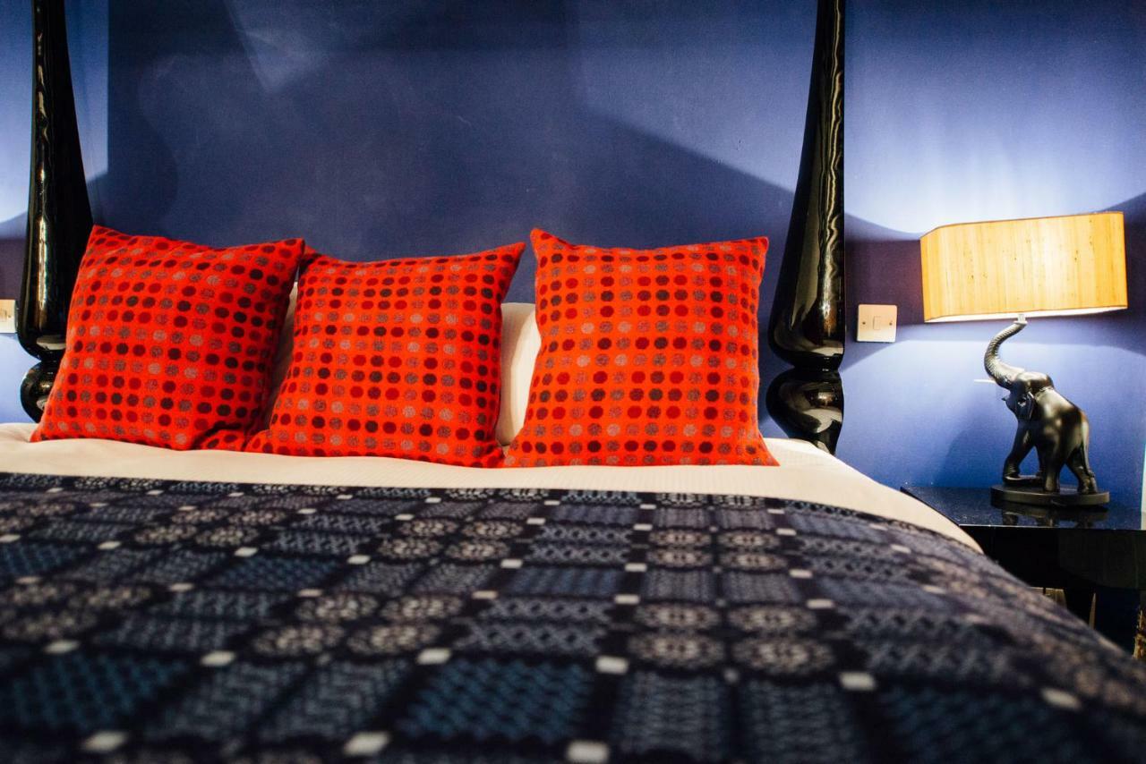 Kings Arms Hotel バークハムステッド エクステリア 写真